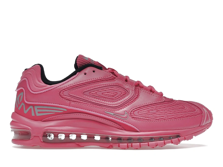 Фото № 1 с приближением к товару «‎Nike Air Max 98 TL Supreme Pink»