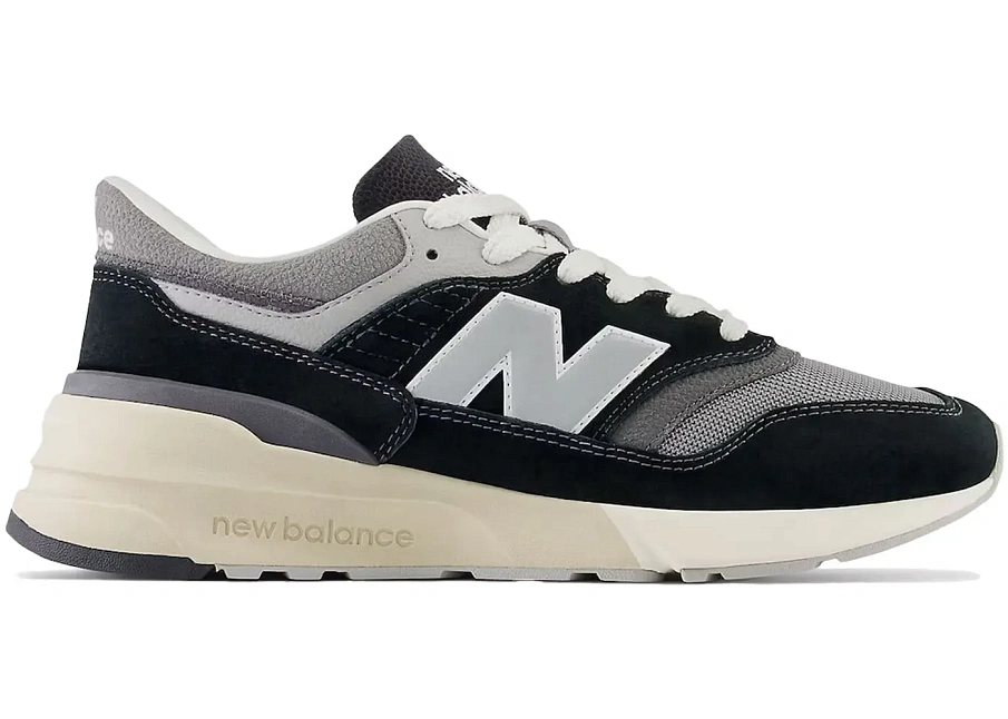 Фото № 1 с приближением к товару «‎New Balance 997R»