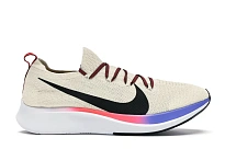 Фото № 1 с приближением к товару «‎Nike Zoom Fly Flyknit Light Cream»