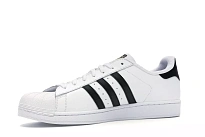 Фото № 4 с приближением к товару «‎adidas Superstar Cloud White Core Black»