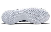 Фото № 2 с приближением к товару «‎Nike Renew Ride Men's Running Shoe BlueWhite»