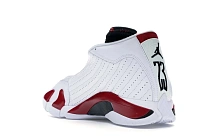 Фото № 6 с приближением к товару «‎Jordan 14 Retro Candy Cane (2012)»