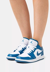 Фото № 1 с приближением к товару «‎AIR JORDAN 1 »