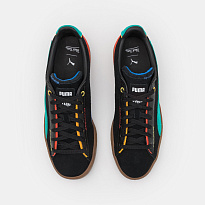 Фото № 4 с приближением к товару «‎Puma Triplex X Fives»