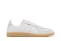 Фото № 2 с приближением к товару «‎Hartcopy x adidas BW Army Decon Crystal White»
