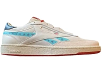 Фото № 1 с приближением к товару «‎Reebok Club C 85 FP»