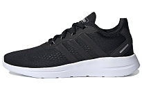 Фото № 1 с приближением к товару «‎adidas neo Wmns Lite Racer RBN 2.0 'Black White'»
