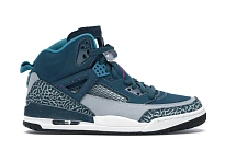 Фото № 1 с приближением к товару «‎Jordan Spizike Space Blue»