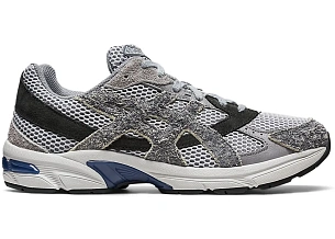 ASICS Gel-1130 Mid Grey Steel Grey