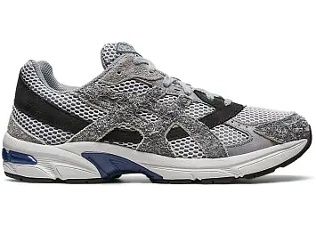 ASICS Gel-1130 Mid Grey Steel Grey (1203A327-021)