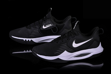 Nike Precision 5 Flyease Oreo - 2