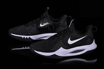 Nike Precision 5 Flyease Oreo - 2
