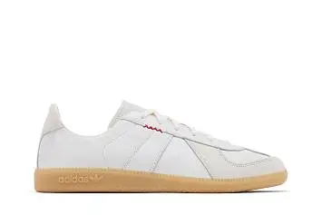 Hartcopy x adidas BW Army Decon Crystal White - 2