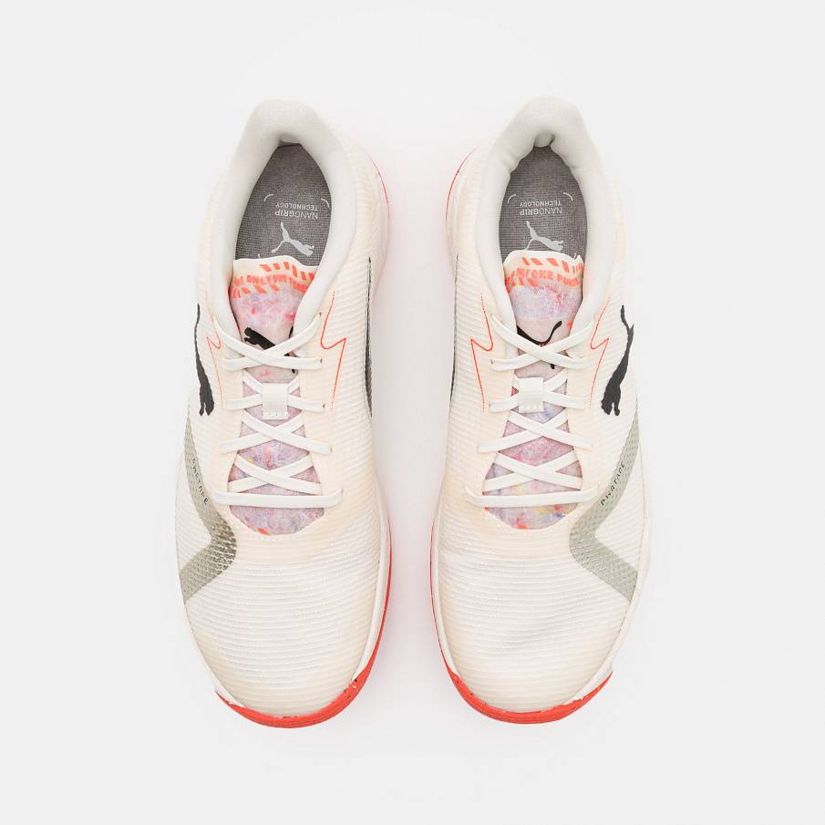 Фото № 4 с приближением к товару «‎Puma Accelerate Turbo Nitro II»