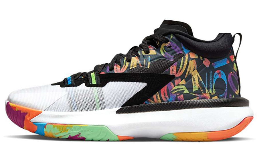 Фото № 1 с приближением к товару «‎Nike Air Jordan Zion 1 PF Noah»