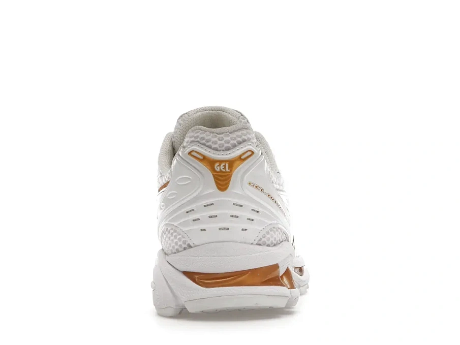 Фото № 4 с приближением к товару «‎ASICS Gel-Kayano 14 White Gold »