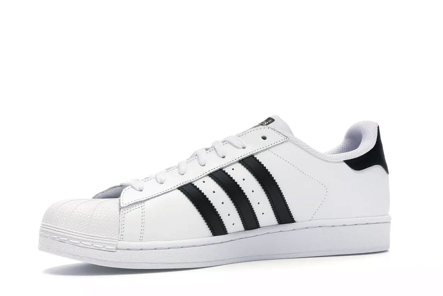 Фото № 4 с приближением к товару «‎adidas Superstar Cloud White Core Black»
