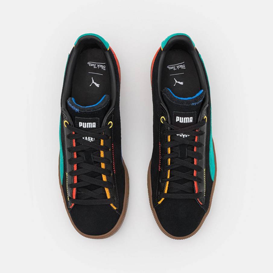 Фото № 4 с приближением к товару «‎Puma Triplex X Fives»