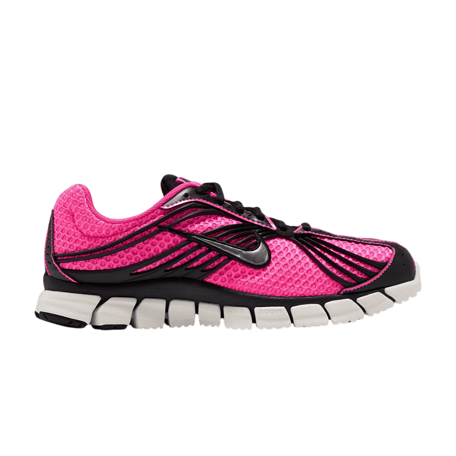 Фото № 1 с приближением к товару «‎Nike Women's Zoom Skylon 11 Hyper Pink»