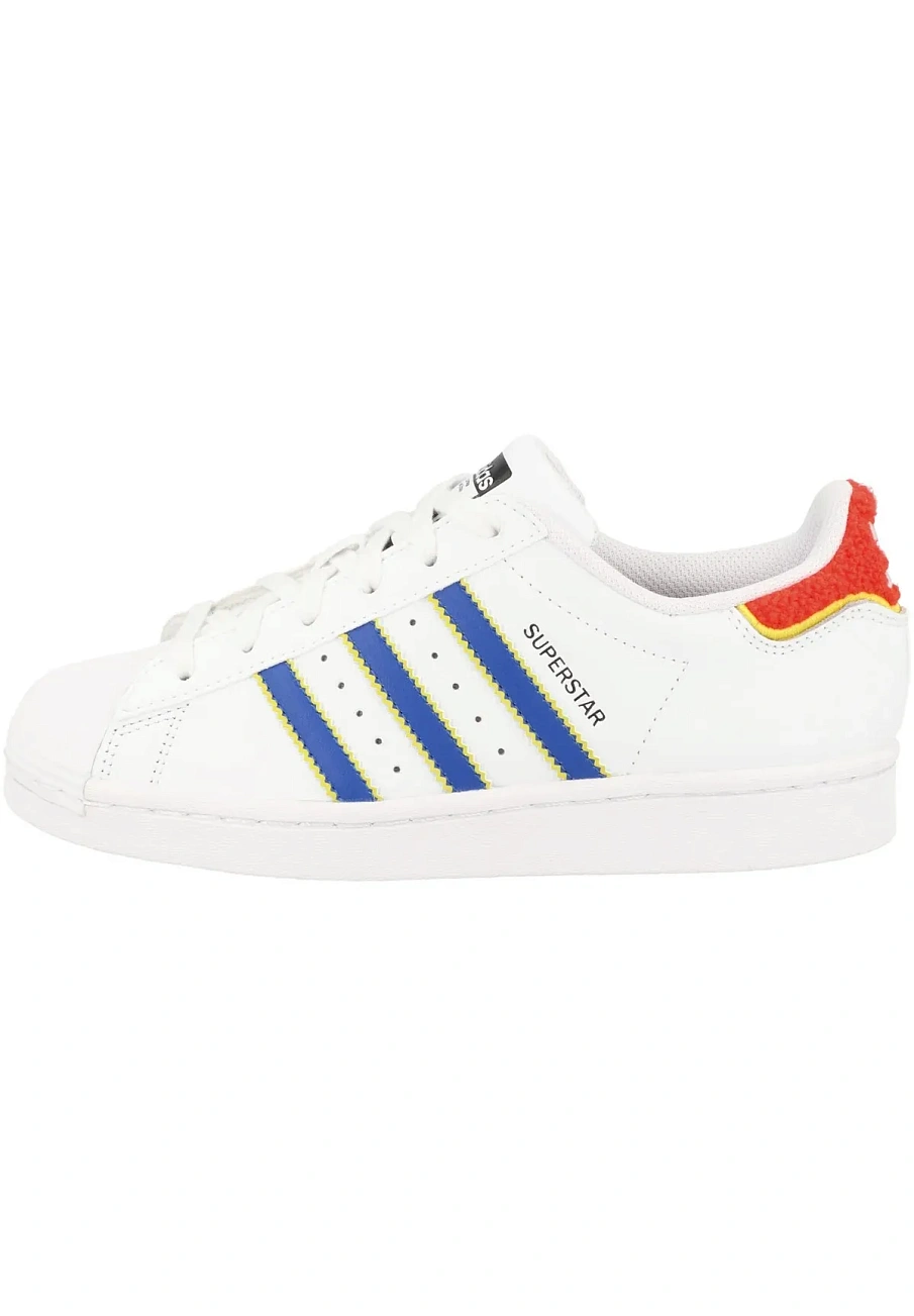 Фото № 1 с приближением к товару «‎Кроссовки Adidas SPAD111A2DQ-A11-N»