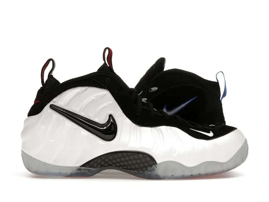 Фото № 3 с приближением к товару «‎Nike Basketball Class of 97 Pack»