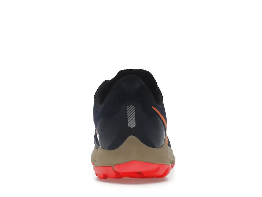 Фото № 4 с приближением к товару «‎Nike Air Zoom Pegasus 36 Trail Obsidian»