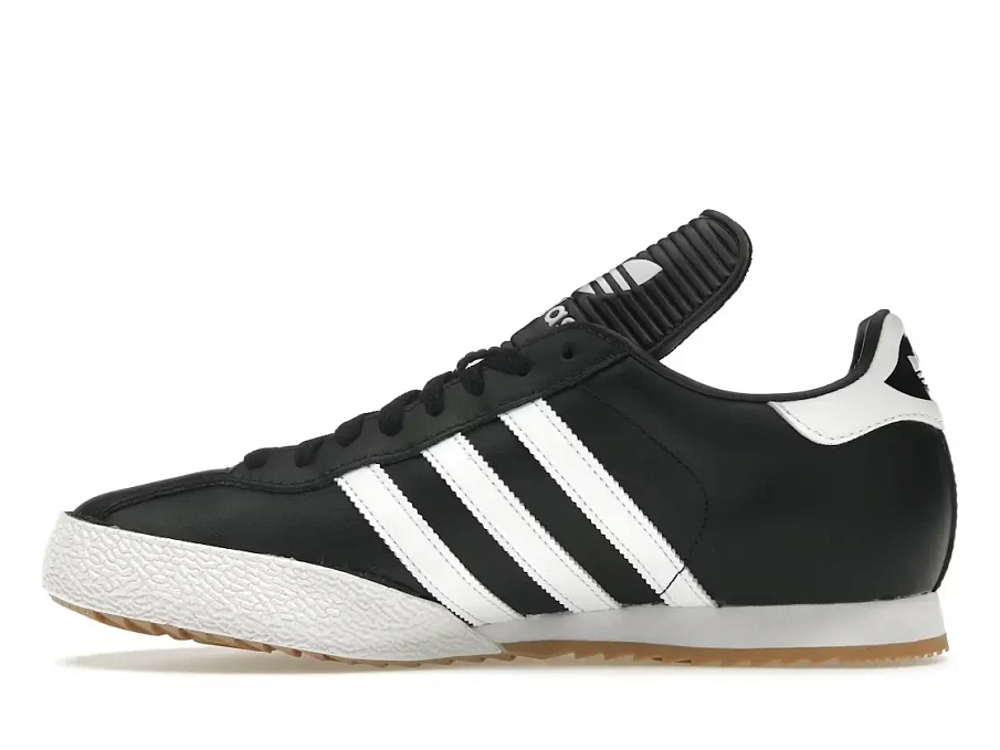 Фото № 3 с приближением к товару «‎adidas Samba Super»