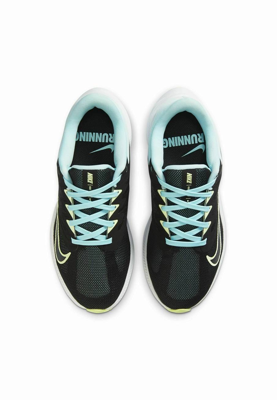 Фото № 3 с приближением к товару «‎Nike Quest 3»