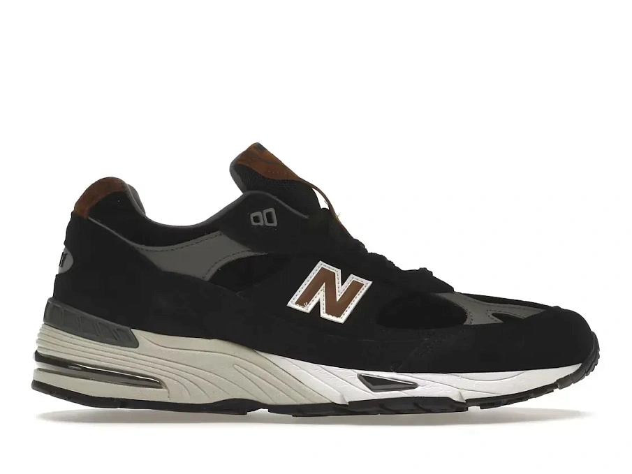 Фото № 1 с приближением к товару «‎New Balance 991»