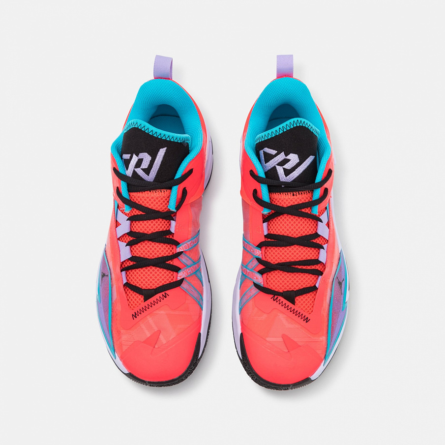 Фото № 4 с приближением к товару «‎Jordan One Take 3»