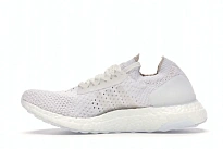Фото № 3 с приближением к товару «‎adidas Ultraboost X Clima Footwear White Ash Pearl »