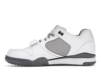 Фото № 3 с приближением к товару «‎Nike Air Trainer 2 Tecmo Bo White»