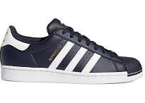 Фото № 1 с приближением к товару «‎adidas Superstar Legend Ink Cloud White Gold»