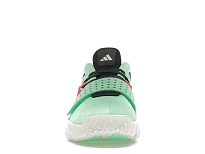 Фото № 2 с приближением к товару «‎adidas Dame 8 EXTPLY Pulse Mint»