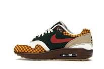 Фото № 5 с приближением к товару «‎Nike Air Max 1 Susan Missing Link (Friends and Family Special Box)»