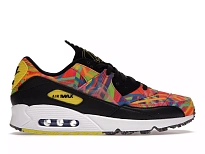 Фото № 1 с приближением к товару «‎Nike Air Max 90 Familia»