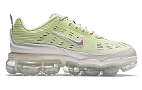 Фото № 2 с приближением к товару «‎Nike Wmns Air VaporMax 360 'Barely Volt'»