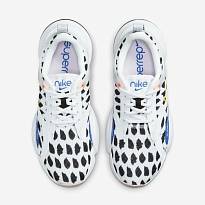 Фото № 4 с приближением к товару «‎Nike Wmns SuperRep Go 2 Low-Top Running Shoes BlackWhite»