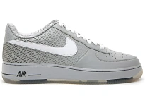 Фото № 1 с приближением к товару «‎Nike Air Force 1 Low Futura (2009)»