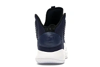 Фото № 4 с приближением к товару «‎Nike Hyperdunk X TB Midnight Navy»