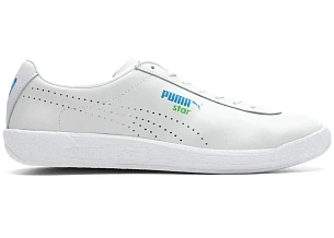 Puma Star Tennis Whites