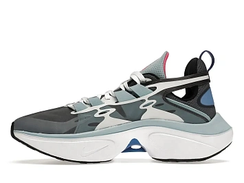 Nike Signal D/MS/X Dark Grey Ocean Cube - 3