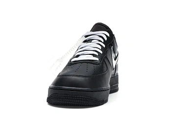 Nike Air Force 1 Low 07 Off-White MoMA (without Socks) - 4