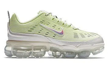 Nike Wmns Air VaporMax 360 'Barely Volt' - 2