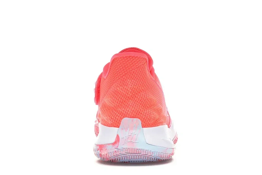Фото № 4 с приближением к товару «‎Nike Kyrie Low 1 Hot Punch»