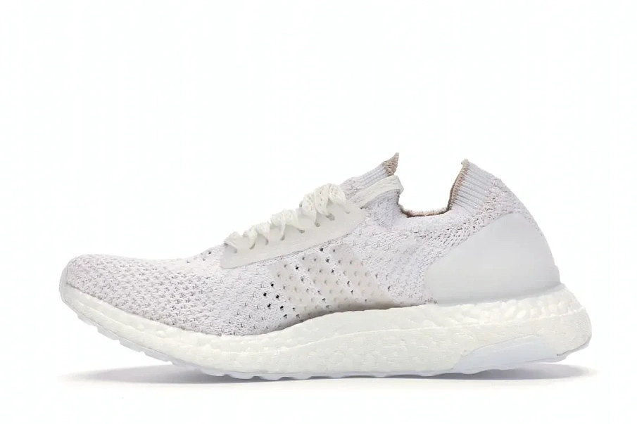 Фото № 3 с приближением к товару «‎adidas Ultraboost X Clima Footwear White Ash Pearl »