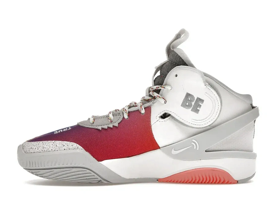 Фото № 3 с приближением к товару «‎Nike Air Deldon Be True»