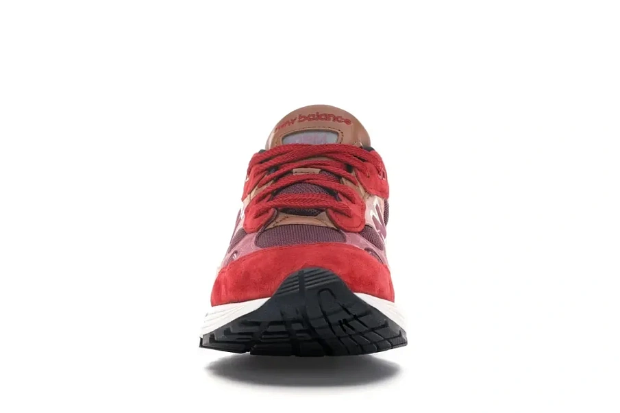 Фото № 2 с приближением к товару «‎New Balance 992»