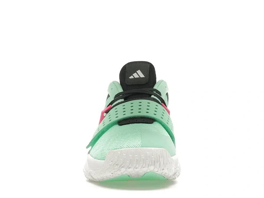 Фото № 2 с приближением к товару «‎adidas Dame 8 EXTPLY Pulse Mint»