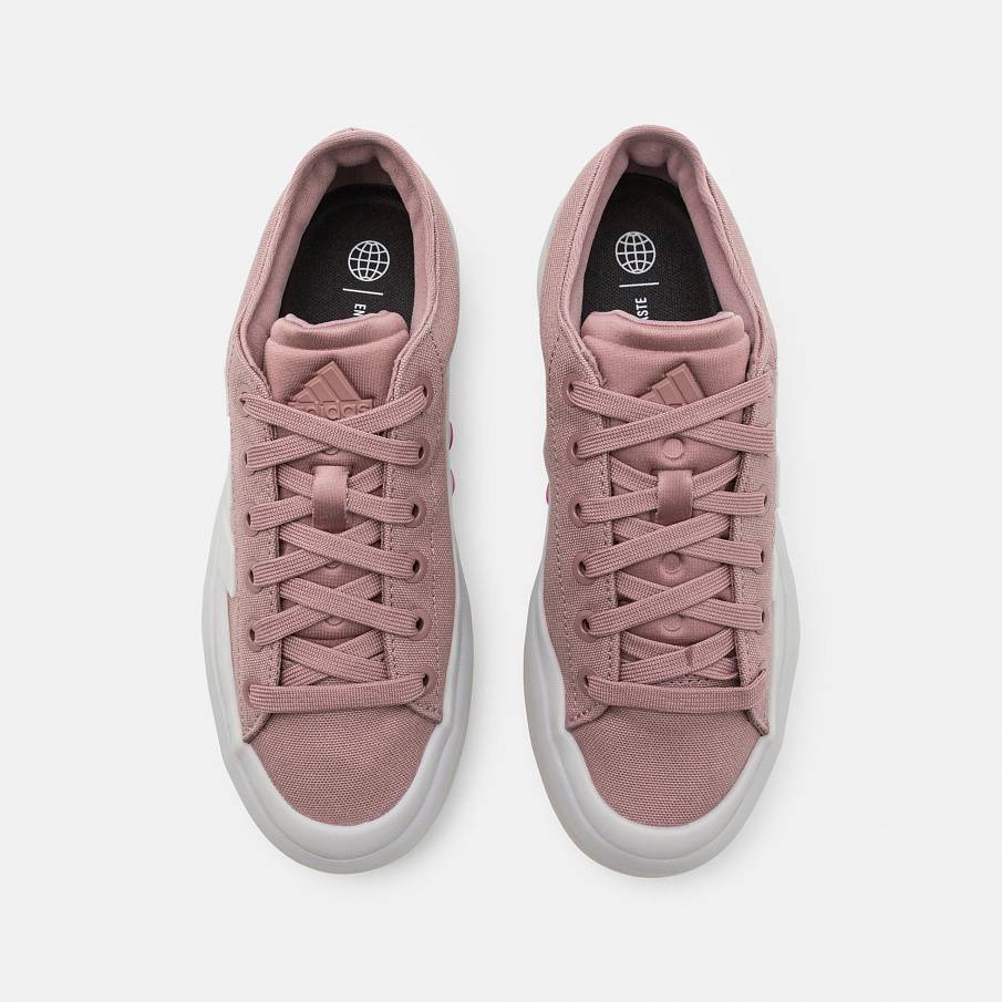 Фото № 4 с приближением к товару «‎Кроссовки Adidas SPADQ15O000-O11»